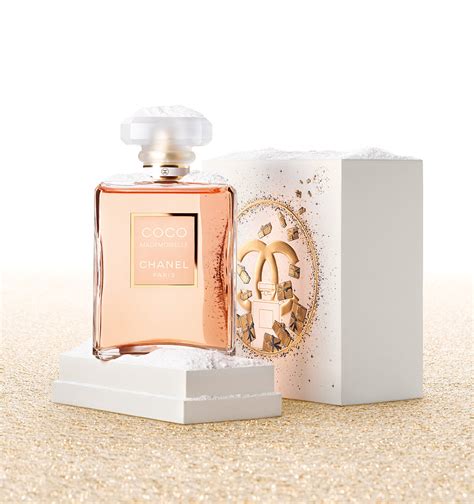 chanel coco mademoiselle benefits